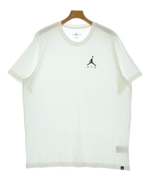 JORDAN BRAND เสื้อยืด/เสื้อท็อปส์