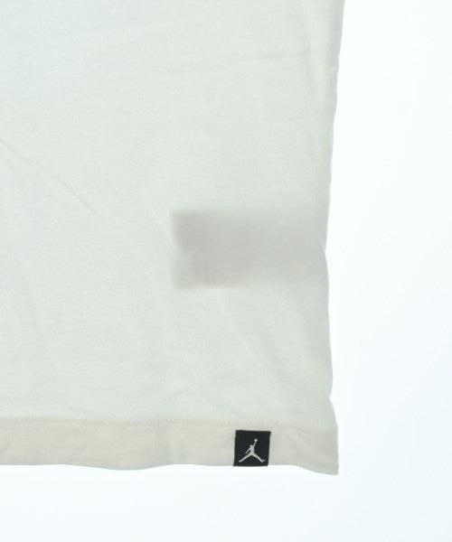 JORDAN BRAND เสื้อยืด/เสื้อท็อปส์