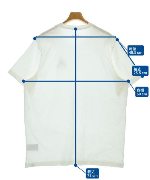 JORDAN BRAND เสื้อยืด/เสื้อท็อปส์