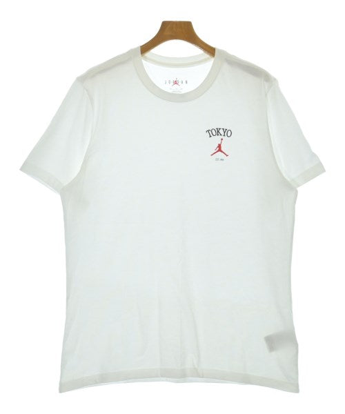 JORDAN BRAND เสื้อยืด/เสื้อท็อปส์