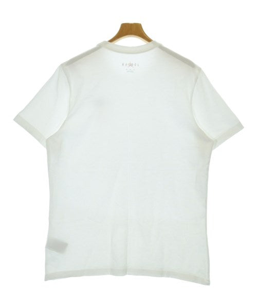 JORDAN BRAND เสื้อยืด/เสื้อท็อปส์