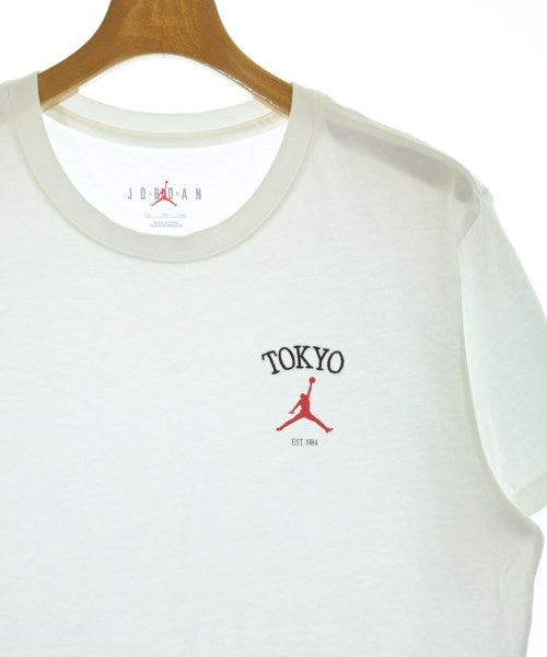 JORDAN BRAND เสื้อยืด/เสื้อท็อปส์