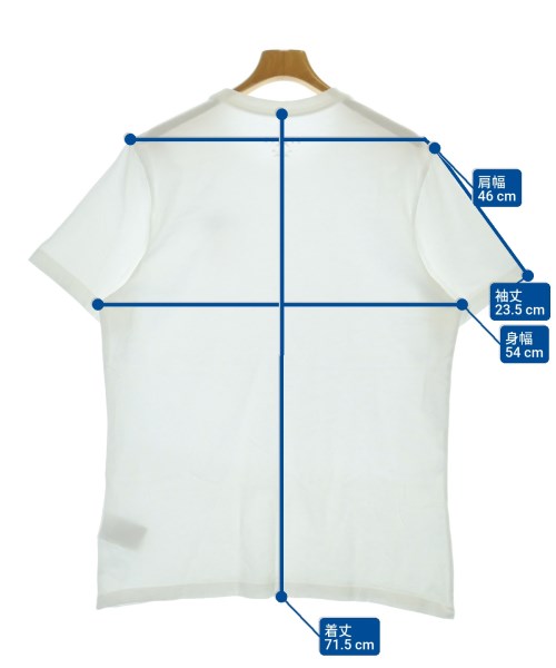 JORDAN BRAND เสื้อยืด/เสื้อท็อปส์