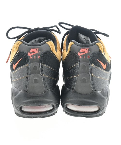 NIKE รองเท้าผ้าใบ
