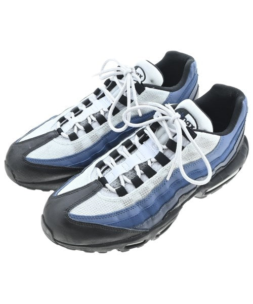 NIKE รองเท้าผ้าใบ