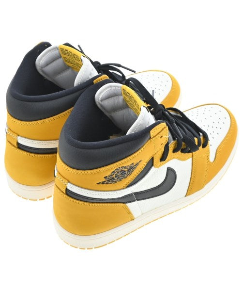NIKE รองเท้าผ้าใบ