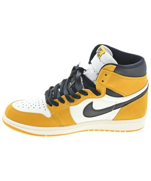 NIKE รองเท้าผ้าใบ