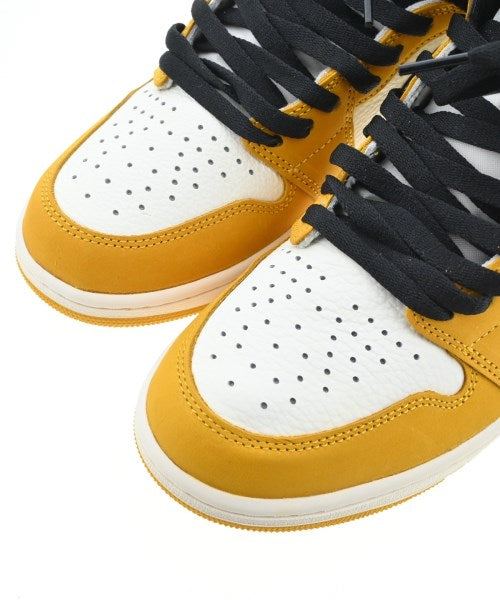 NIKE รองเท้าผ้าใบ