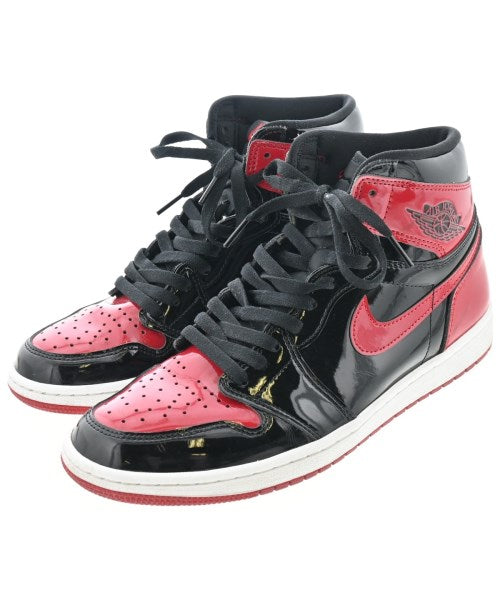 NIKE รองเท้าผ้าใบ