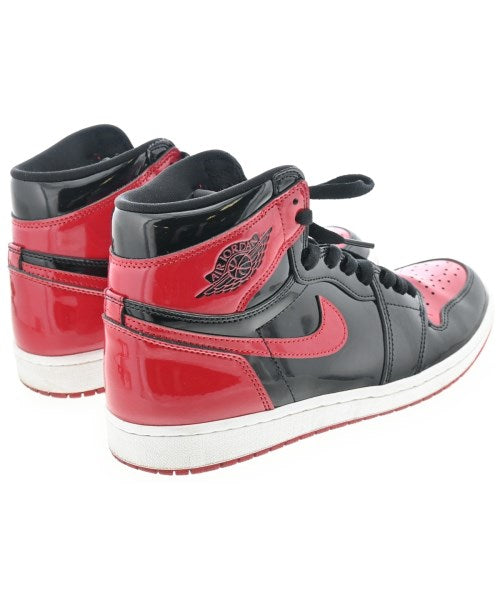 NIKE รองเท้าผ้าใบ