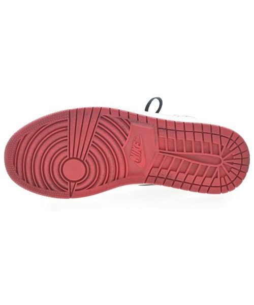 NIKE รองเท้าผ้าใบ