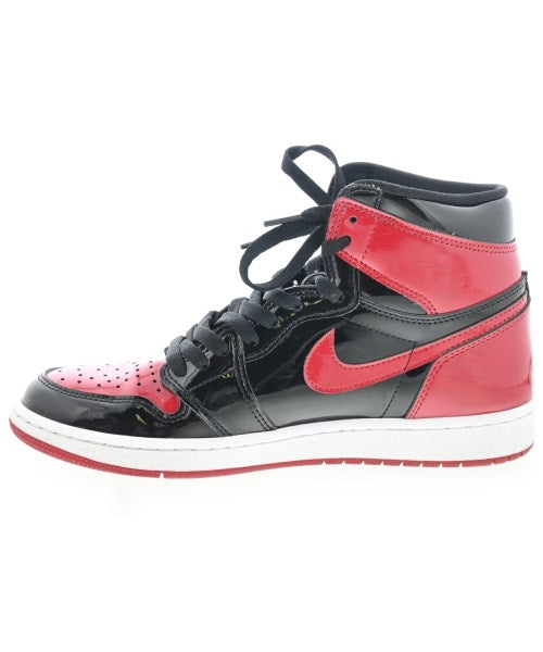 NIKE รองเท้าผ้าใบ