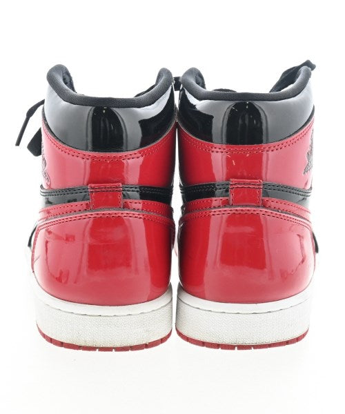 NIKE รองเท้าผ้าใบ
