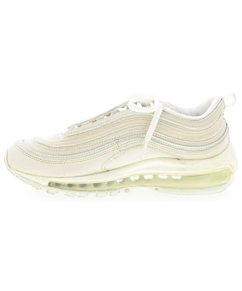 NIKE รองเท้าผ้าใบ
