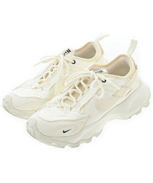 NIKE รองเท้าผ้าใบ
