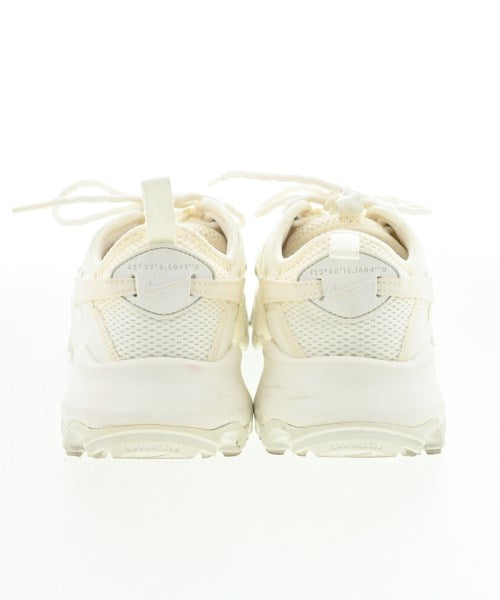 NIKE รองเท้าผ้าใบ
