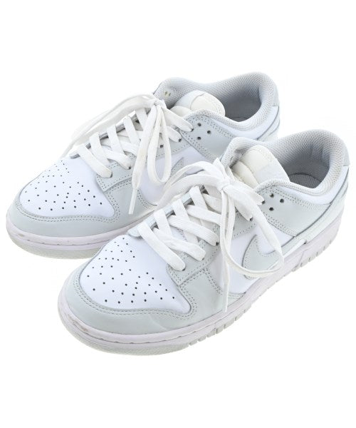 NIKE รองเท้าผ้าใบ