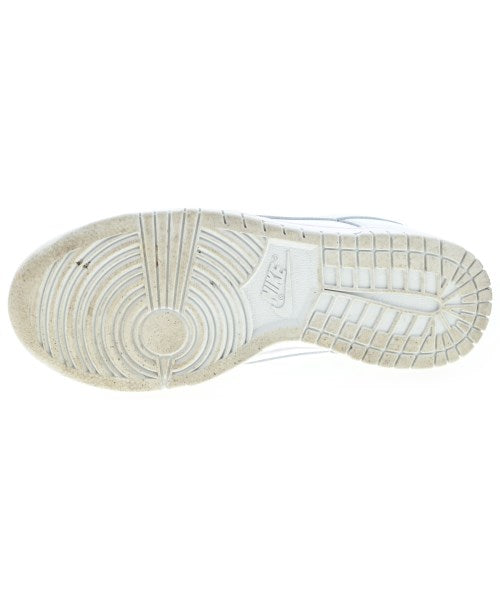 NIKE รองเท้าผ้าใบ