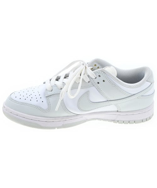 NIKE รองเท้าผ้าใบ