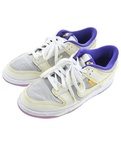 NIKE รองเท้าผ้าใบ
