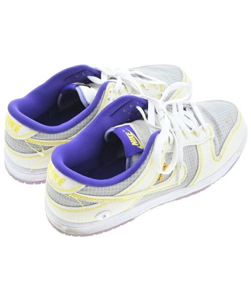 NIKE รองเท้าผ้าใบ
