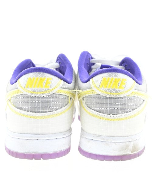 NIKE รองเท้าผ้าใบ