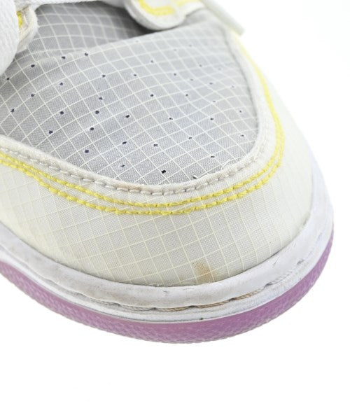 NIKE รองเท้าผ้าใบ