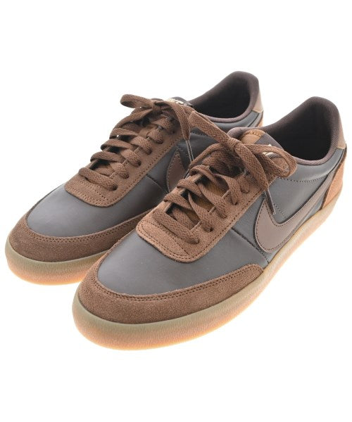 NIKE รองเท้าผ้าใบ