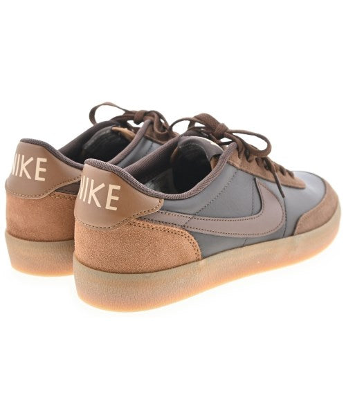 NIKE รองเท้าผ้าใบ