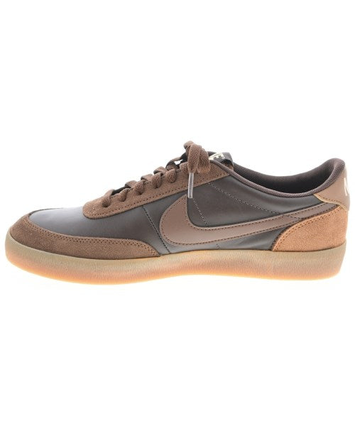 NIKE รองเท้าผ้าใบ