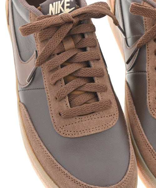 NIKE รองเท้าผ้าใบ