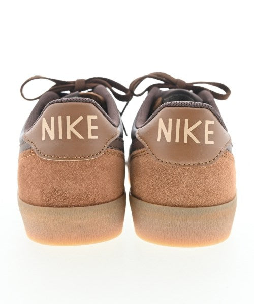 NIKE รองเท้าผ้าใบ