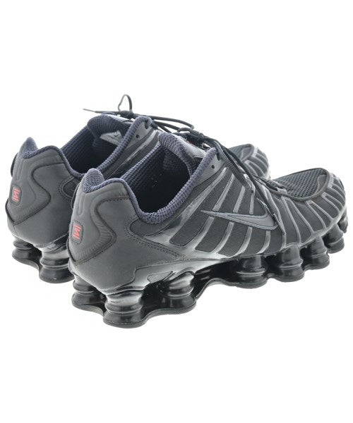 NIKE รองเท้าผ้าใบ