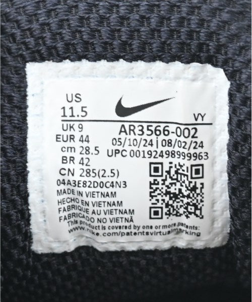 NIKE รองเท้าผ้าใบ