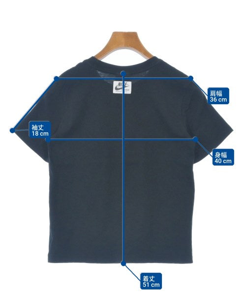 NIKE เสื้อยืด/เสื้อท็อปส์