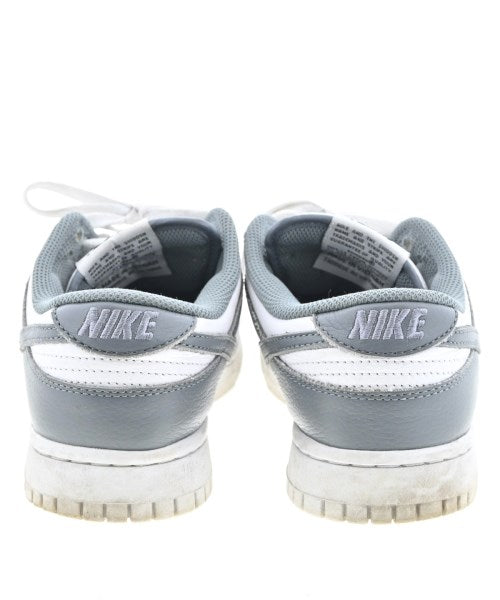 NIKE รองเท้าผ้าใบ