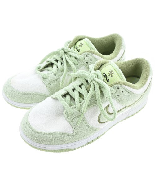 NIKE รองเท้าผ้าใบ