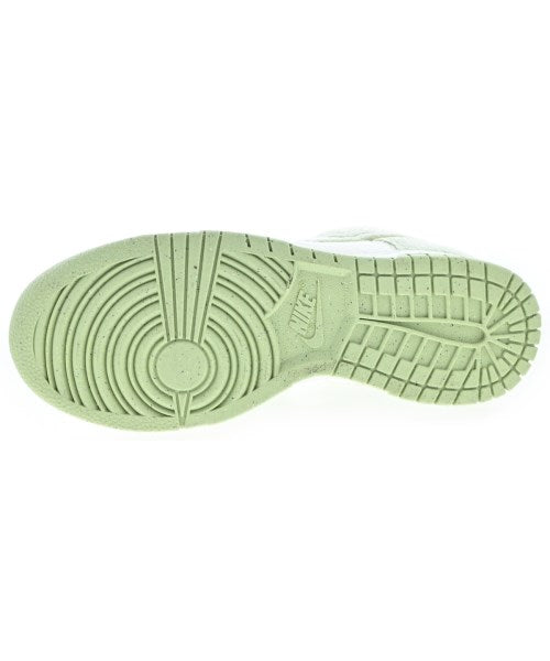 NIKE รองเท้าผ้าใบ