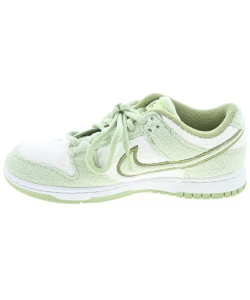 NIKE รองเท้าผ้าใบ