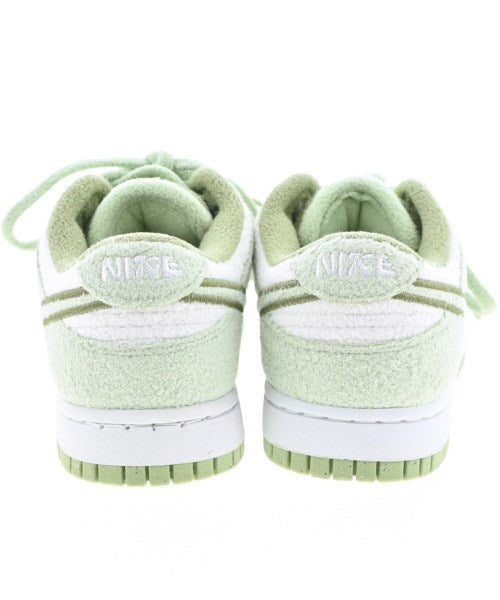 NIKE รองเท้าผ้าใบ