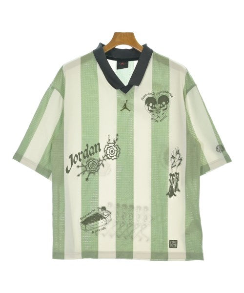 NIKE เสื้อยืด/เสื้อท็อปส์