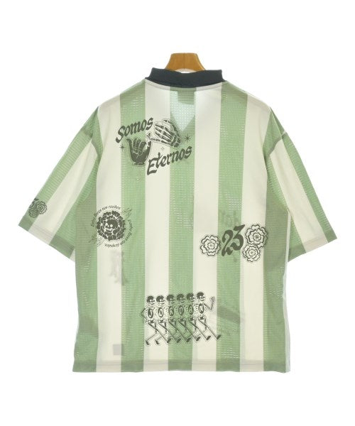 NIKE เสื้อยืด/เสื้อท็อปส์