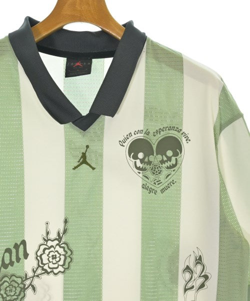 NIKE เสื้อยืด/เสื้อท็อปส์