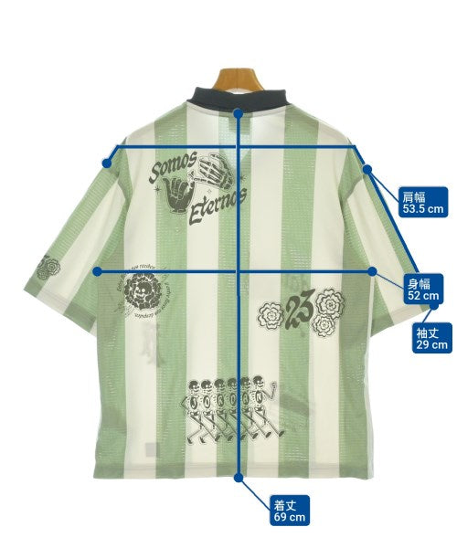 NIKE เสื้อยืด/เสื้อท็อปส์