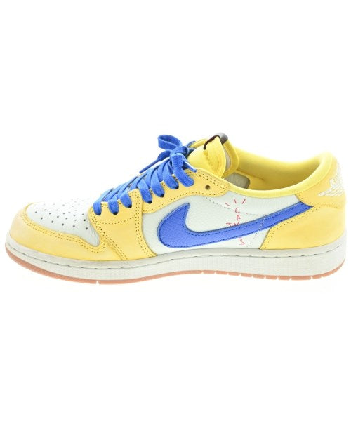 NIKE รองเท้าผ้าใบ