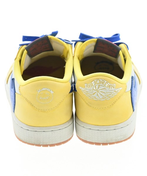 NIKE รองเท้าผ้าใบ