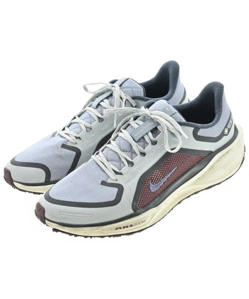 NIKE รองเท้าผ้าใบ