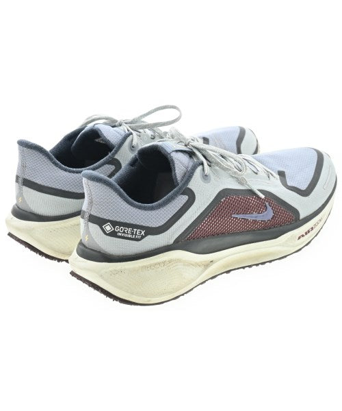 NIKE รองเท้าผ้าใบ
