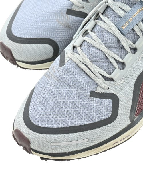 NIKE รองเท้าผ้าใบ