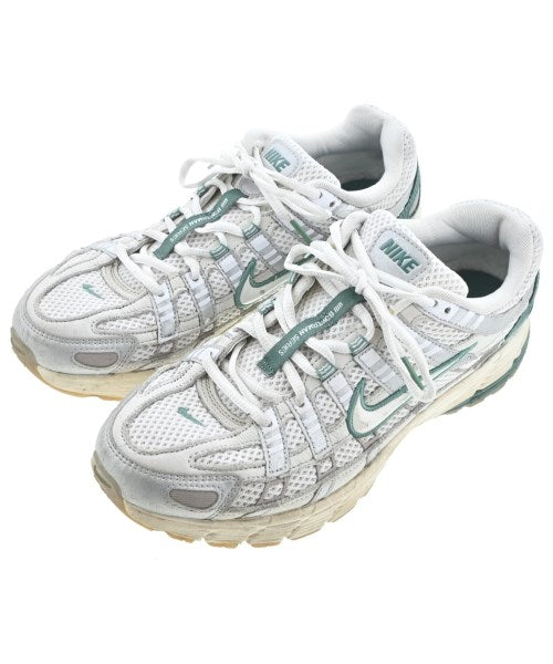 NIKE รองเท้าผ้าใบ